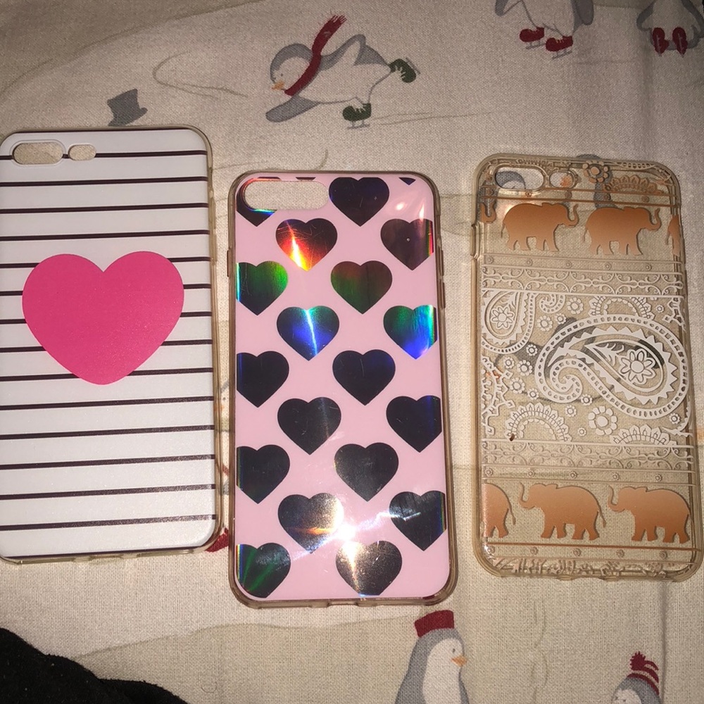 Phone cases